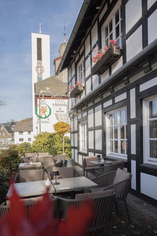 Boutique-Hotel Weigels Bergfreiheit Winterberg Exterior photo