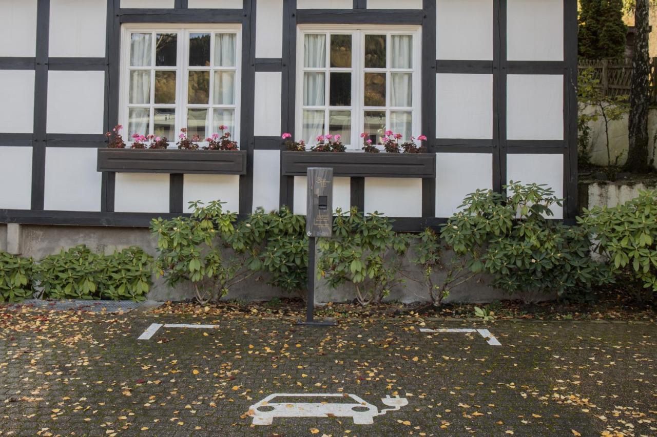 Boutique-Hotel Weigels Bergfreiheit Winterberg Exterior photo